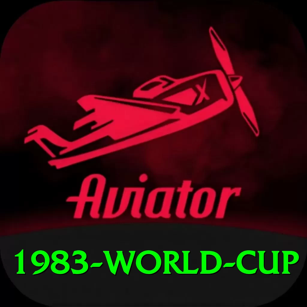 1983 world cup Gold Edition v5.5.0 - 2