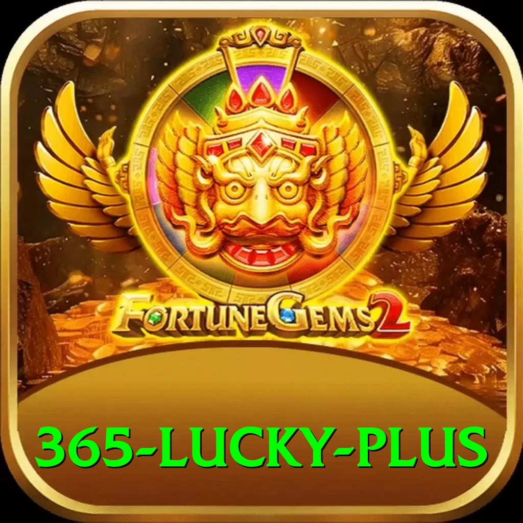 365 Lucky Deluxe Jackpot - 2