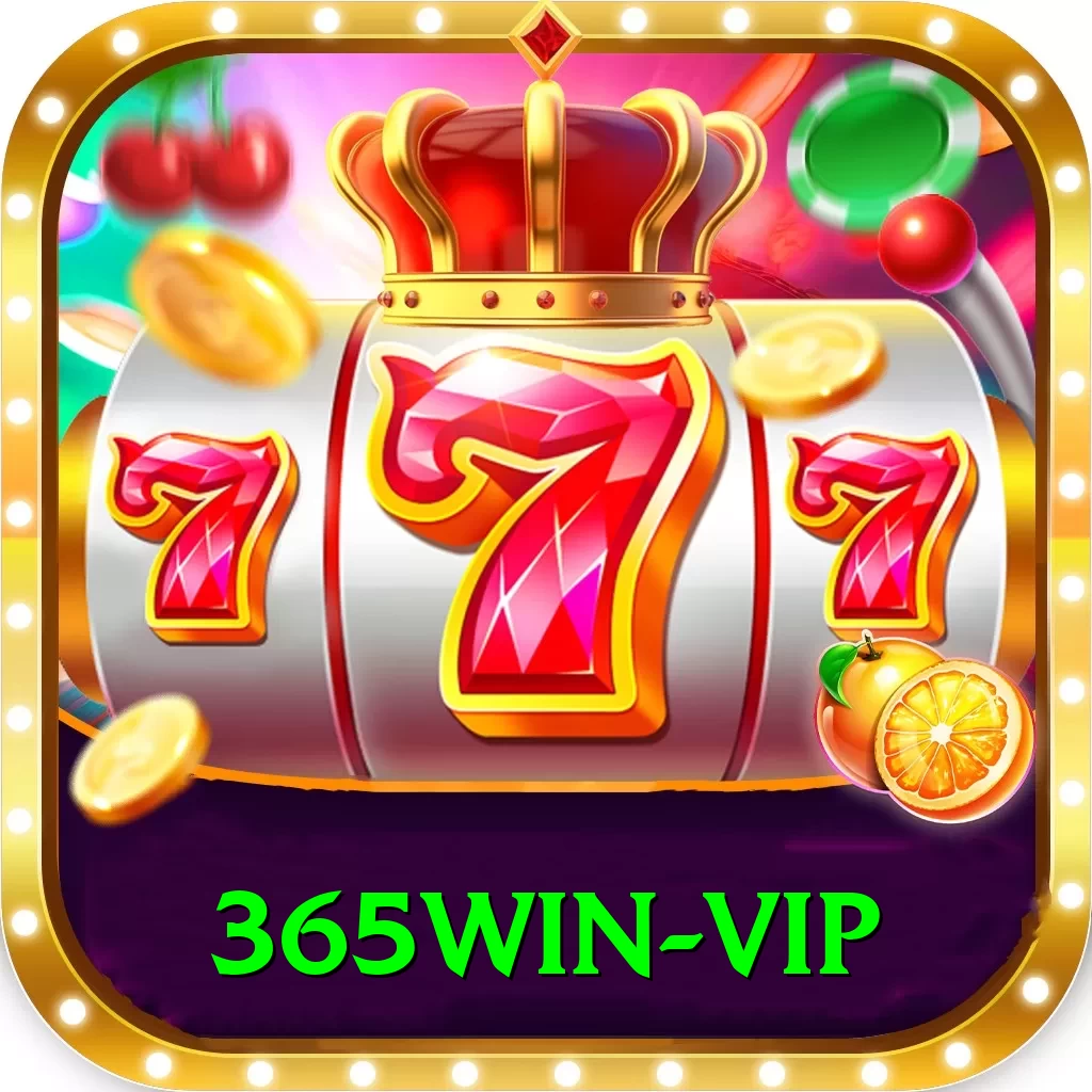 365Win - Real Money VIP - 2