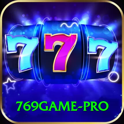 769game Pro PK v1.3.6 - 2