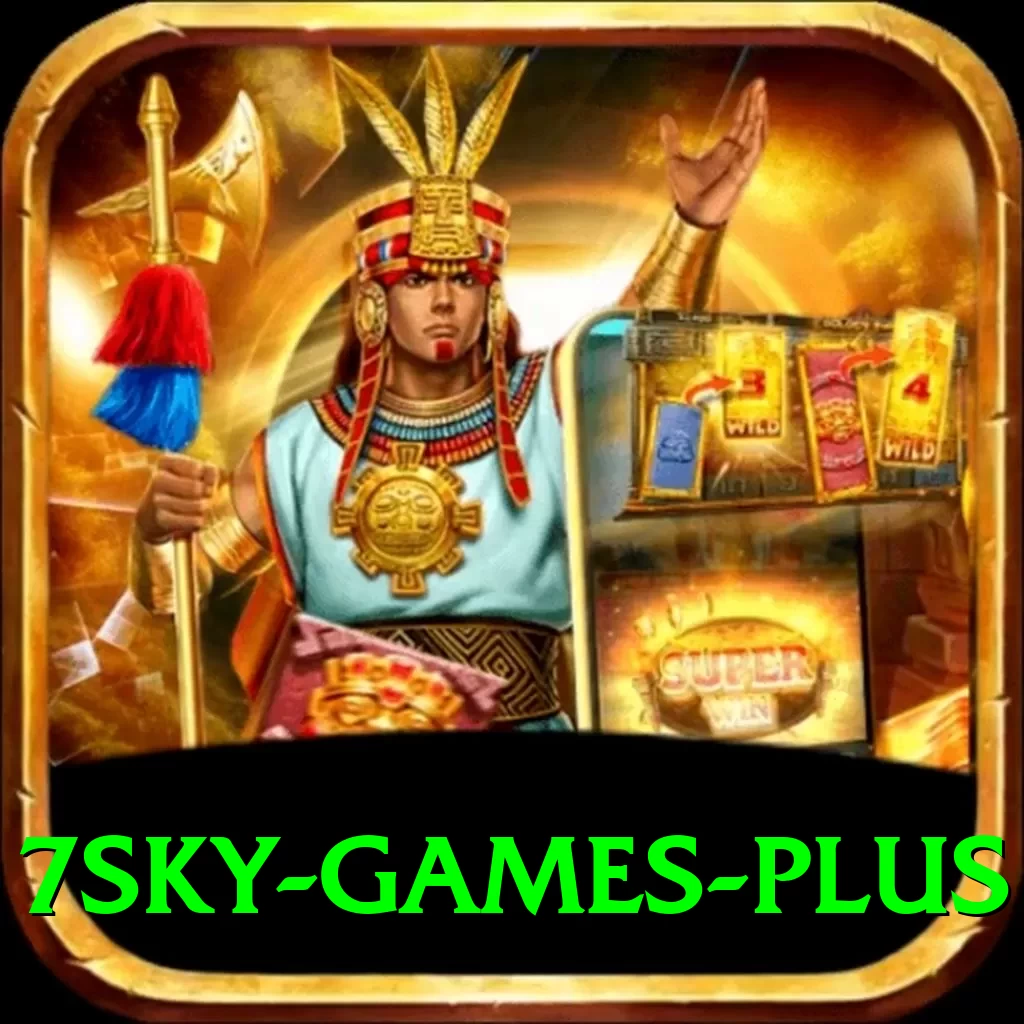 7sky games Deluxe v4.2.1 - 2