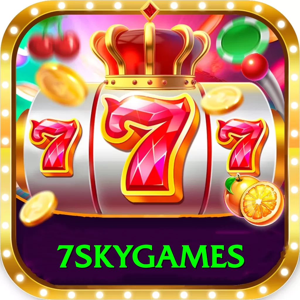 7skygames VIP Edition v1.9.5 - 2