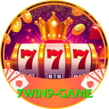 7win9 Game Gold Pro v2.4.9 - 2