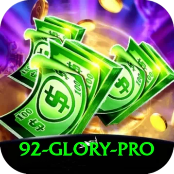 92 glory Pakistan Elite v2.5.7 - 2