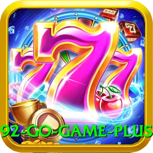 92 Go Game Champion PK v2.9.3 - 2