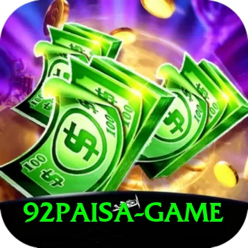 92Paisa Game VIP v5.9.5 - 2