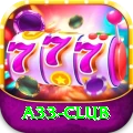 a33 club Pro1 v3.5.7