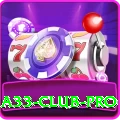 A33 Club Gold Pro v5.2.3