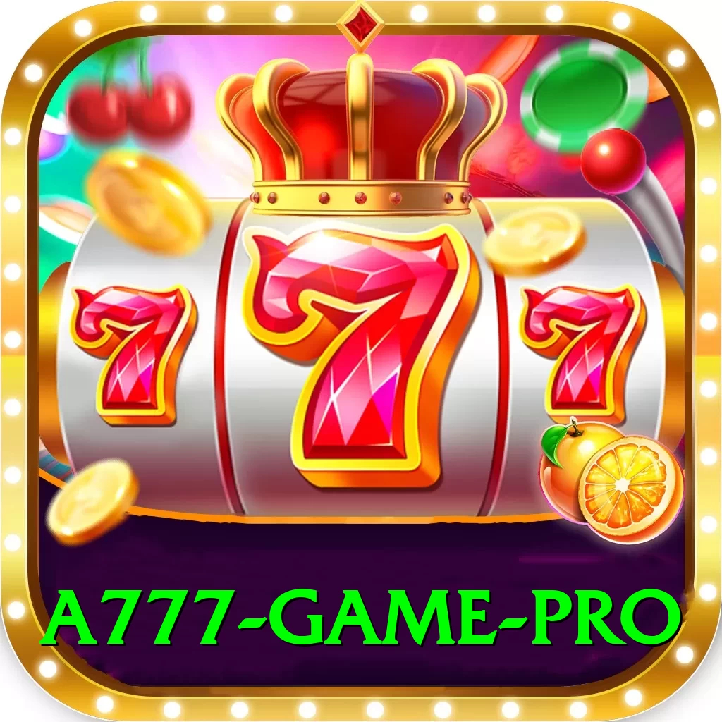 A777 Game VIP Slots - 2