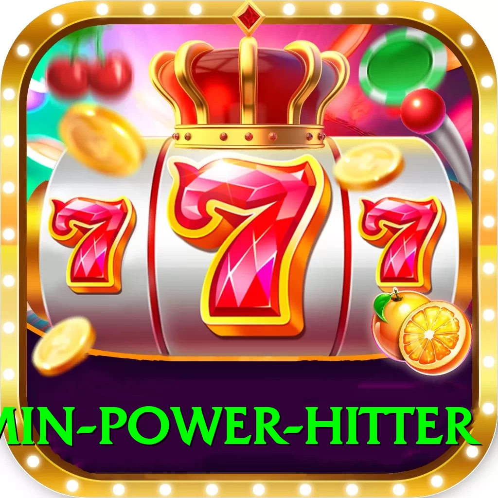aamer yamin power hitter Plus Edition v2.3.5 - 2