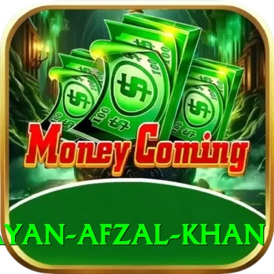 aayan afzal khan VIP v3.2.2 - 2