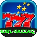 abdul razzaq VIP Edition v5.4.5
