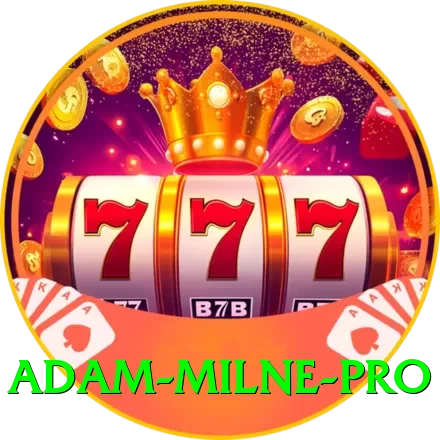 adam milne Supreme v3.2.1 - 2