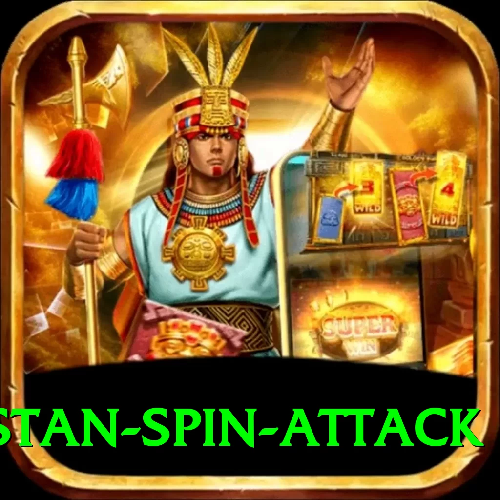 afghanistan spin attack Pro1 v5.1.0 - 2