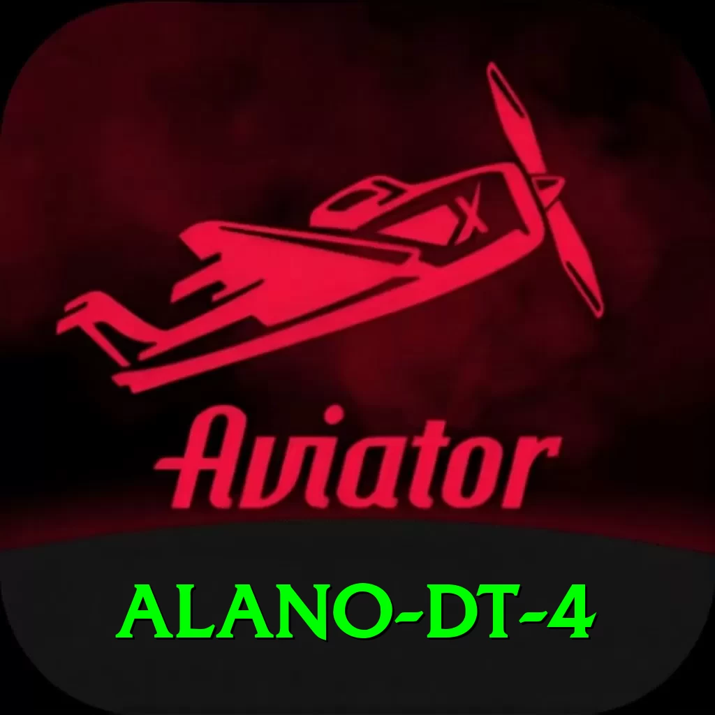 Alano DT 4 Gold v2.5.4 - 2