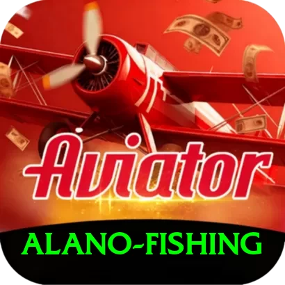 alano fishing Ultimate Pro v1.9.6 - 2