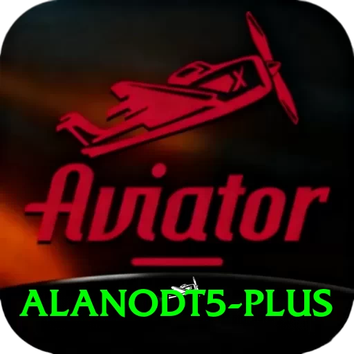 alanodt5 Gold v4.8.5 - 2