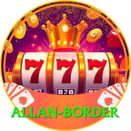 allan border Games (Casino & Earning) Max v3.1.5 - 2