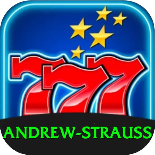 andrew strauss Master v4.6.9 - 2