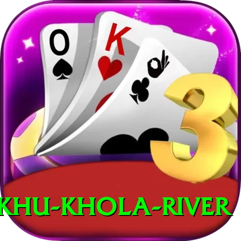 ankhu khola river Plus v2.9.0 - 2