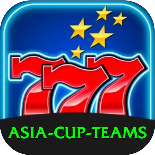 asia cup teams Deluxe Pro v1.1.8 - 2