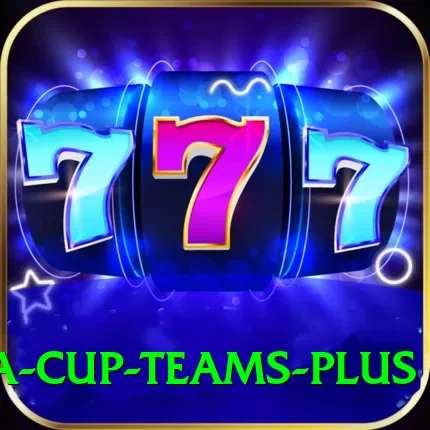 asia cup teams Gaming Premium v4.8.0 - 2