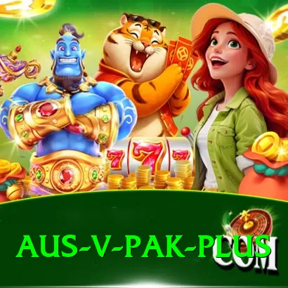 aus v pak PK Royal - 2