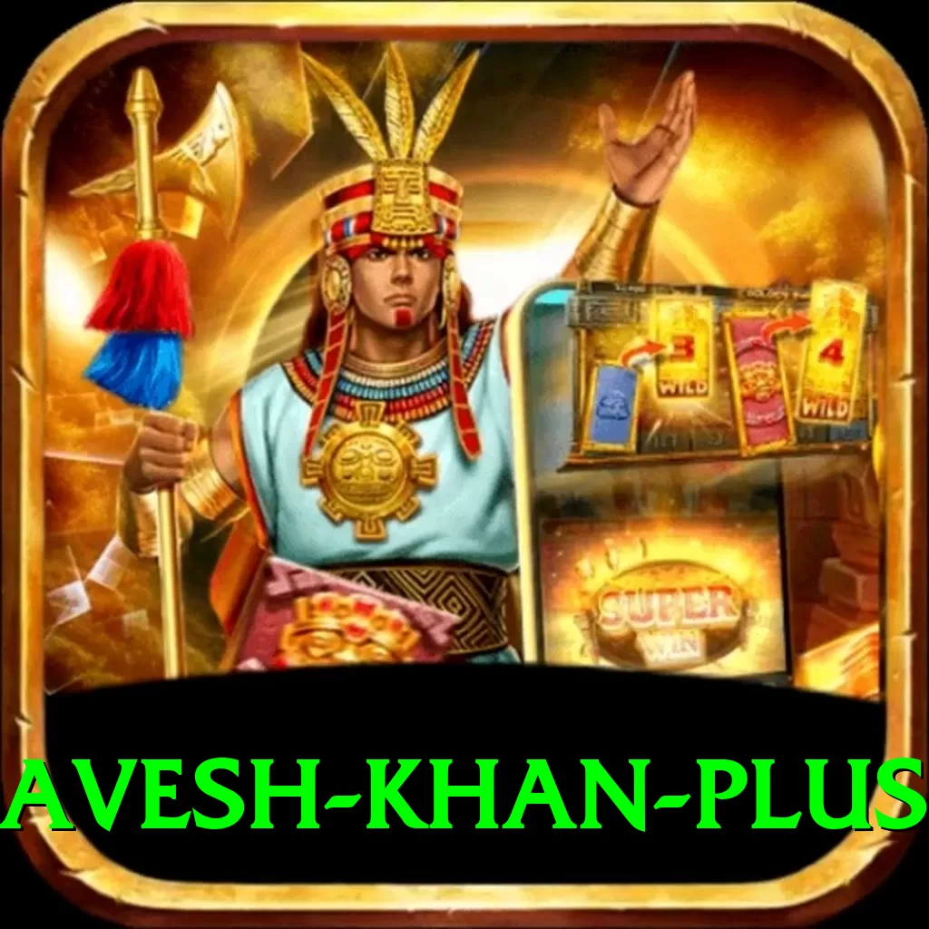 avesh khan Champion Latest v4.6.1 - 2