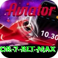 aviator 7 bet Royal Jackpot