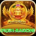 ayush badoni Pro1 v3.2.9