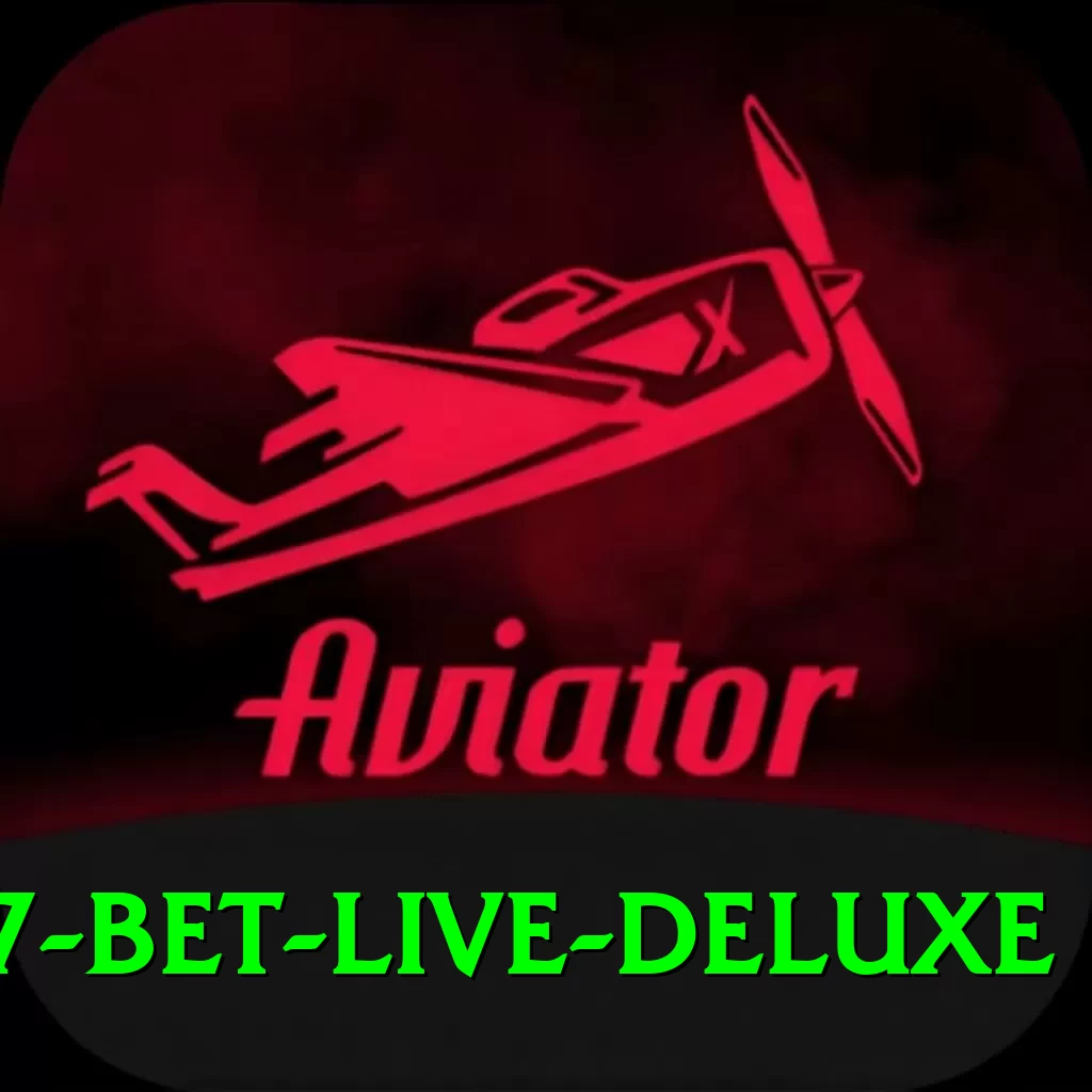 B77 Bet Live Deluxe - 2