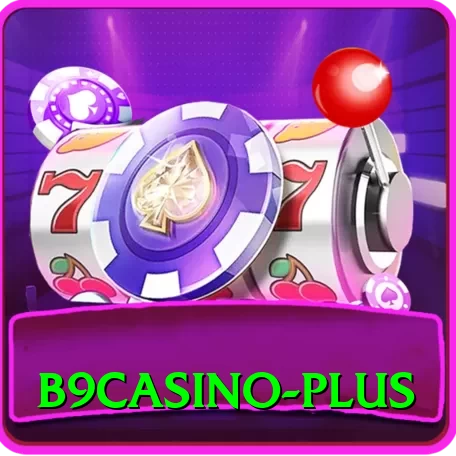 b9casino - VIP King - 2