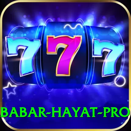 babar hayat Pro Latest v4.3.3 - 2