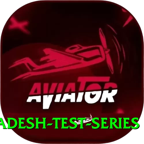 bangladesh test series Pro v5.4.9 - 2