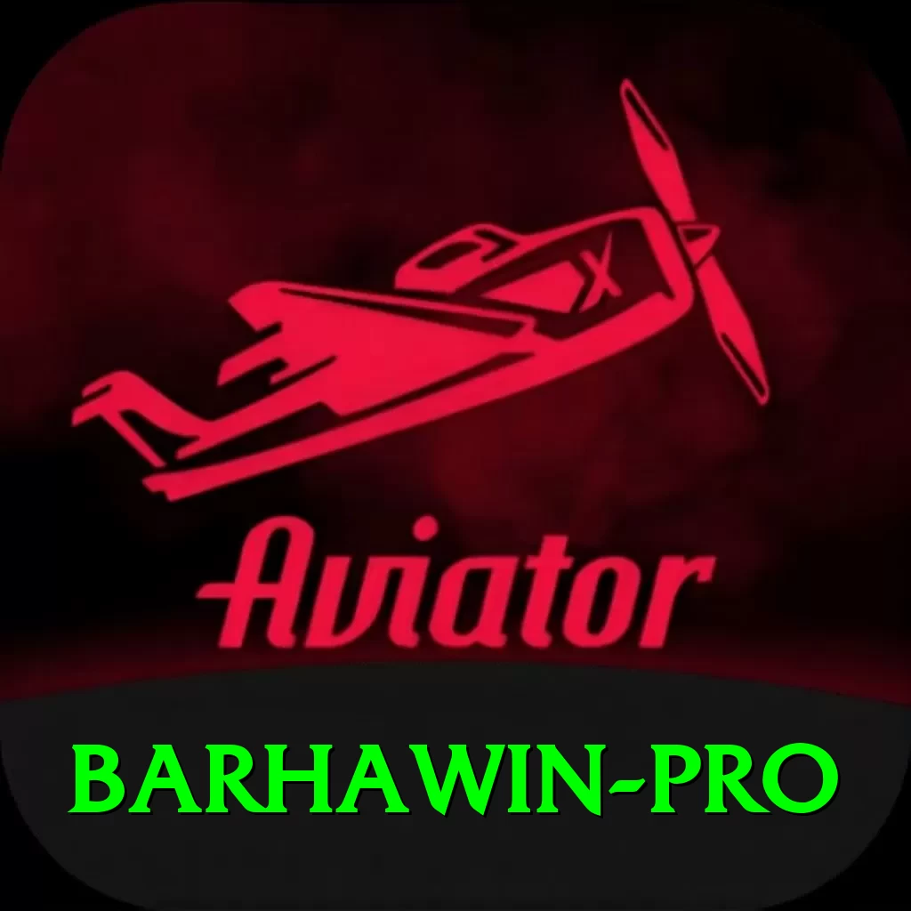barhawin Super New - 2