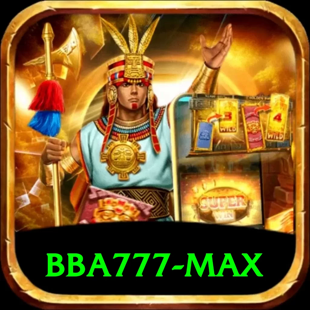 BBA777 - Gaming Master - 2