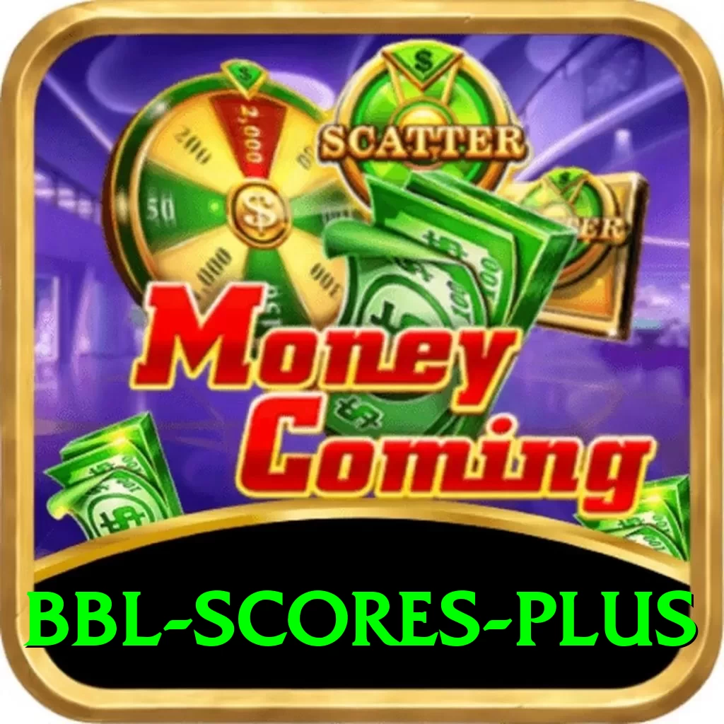 bbl scores Max v3.2.4 - 2