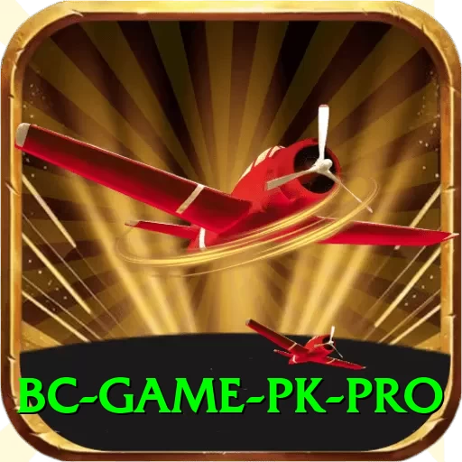 Bc.Game PK - Gaming Extreme - 2