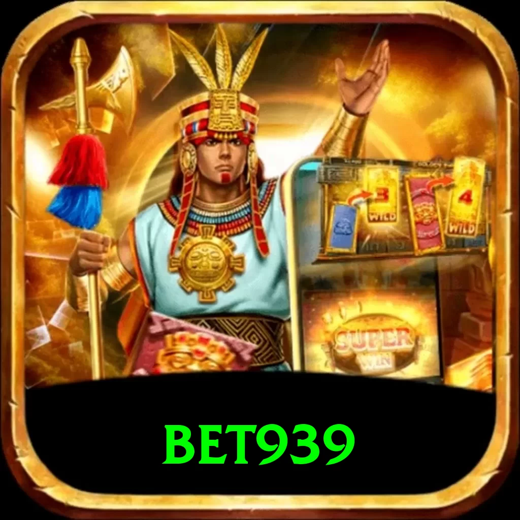 Bet939 Games (Casino & Earning) Elite vv1.7.7 - 2