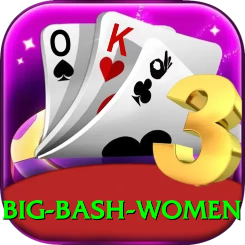 big bash women Master v4.3.1 - 2