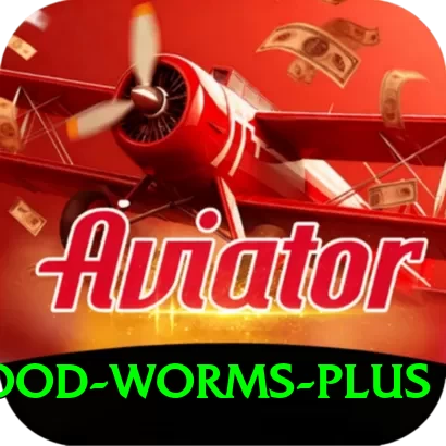 blood worms APK Champion v5.8.5 - 2