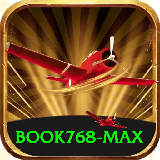 book768 Mobile Ultimate - 2