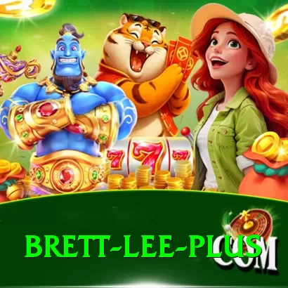 brett lee Mega - Casino & Slots - 2