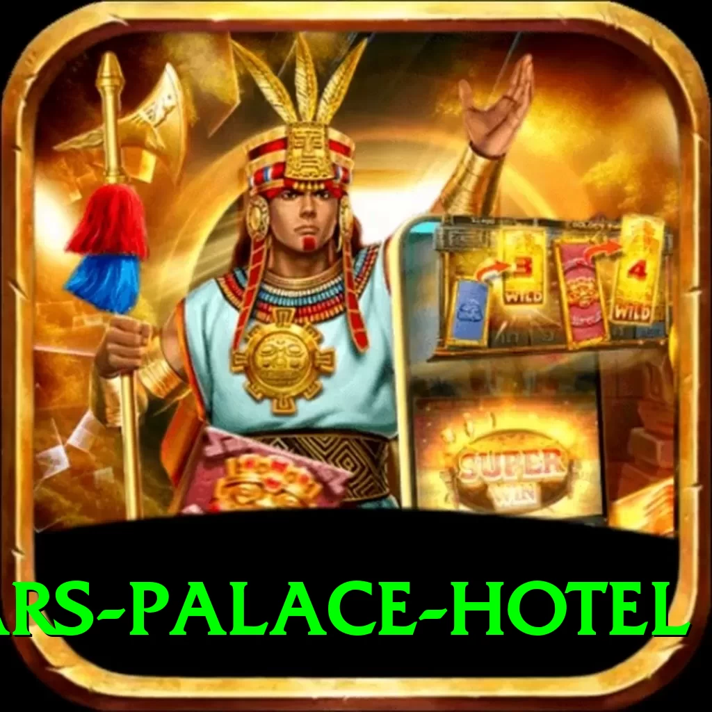 caesars palace hotel Games (Casino & Earning) Premium v4.0.3 - 2