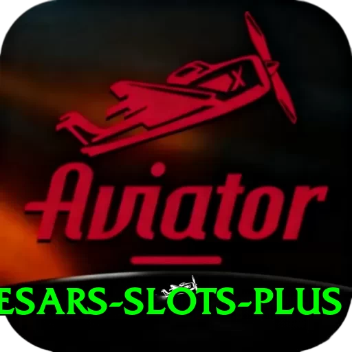 caesars slots Gaming Pro v3.4.8 - 2