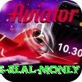 casino games real money Plus v2.2.8