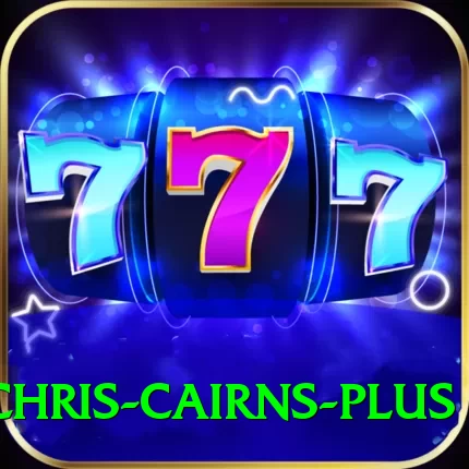 chris cairns APK Mega v2.9.8 - 2