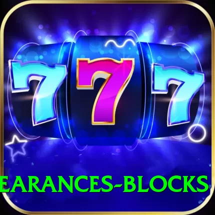clearances blocks Plus Pro v5.6.9 - 2