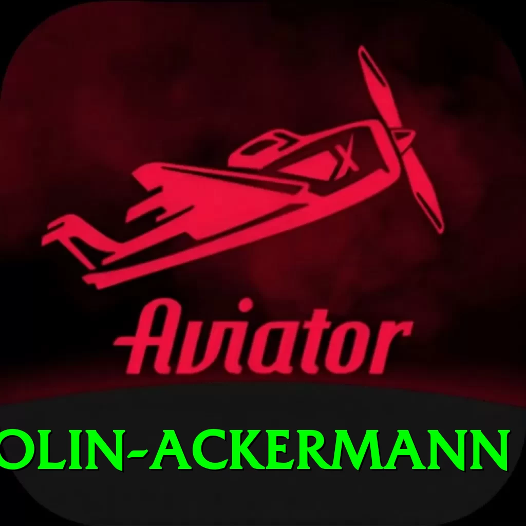 colin ackermann Master v2.3.2 - 2
