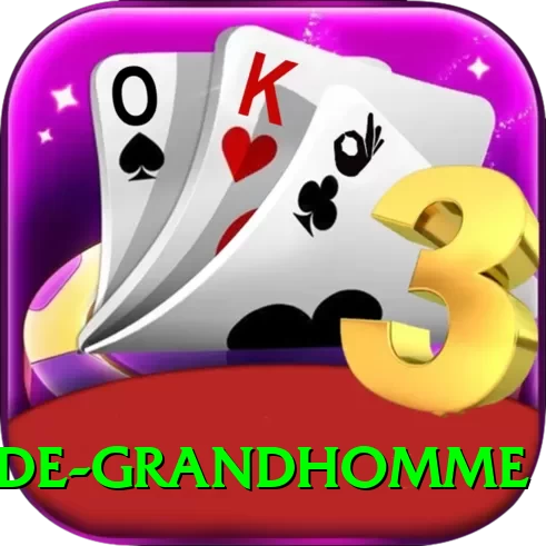 colin de grandhomme Plus Edition v4.6.5 - 2